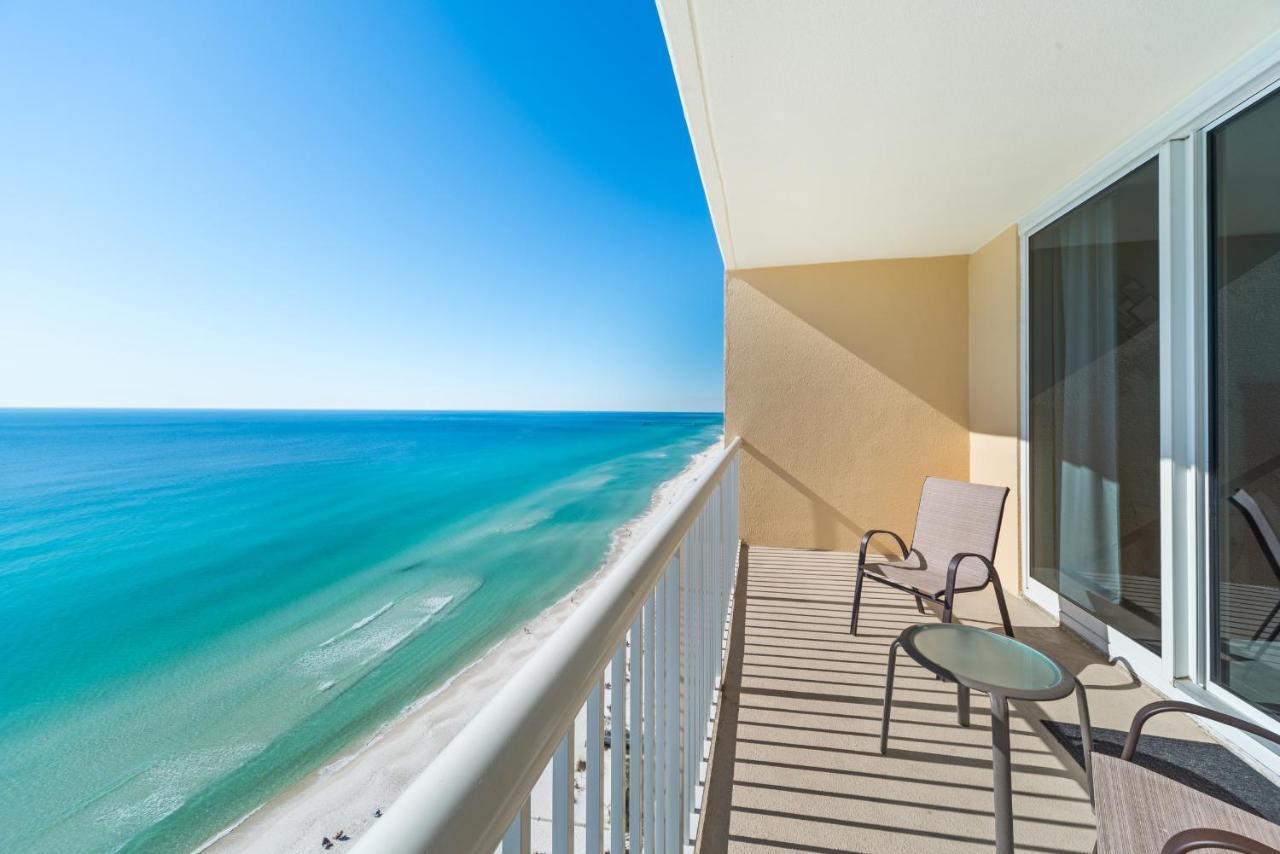 Majestic Beach Towers I 2108 Panama City Beach Exterior photo