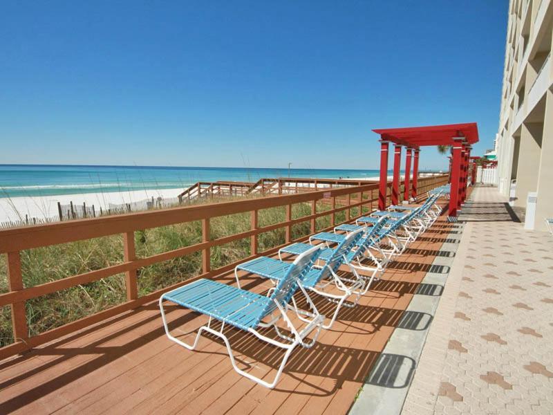 Majestic Beach Towers I 2108 Panama City Beach Exterior photo