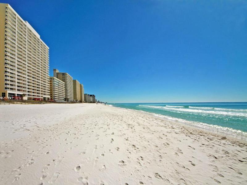 Majestic Beach Towers I 2108 Panama City Beach Exterior photo