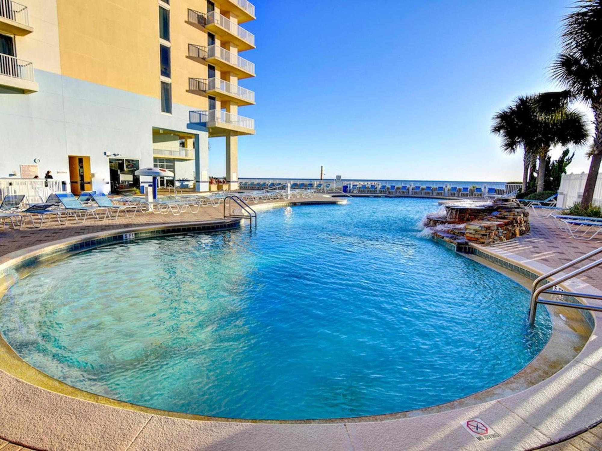 Majestic Beach Towers I 2108 Panama City Beach Exterior photo